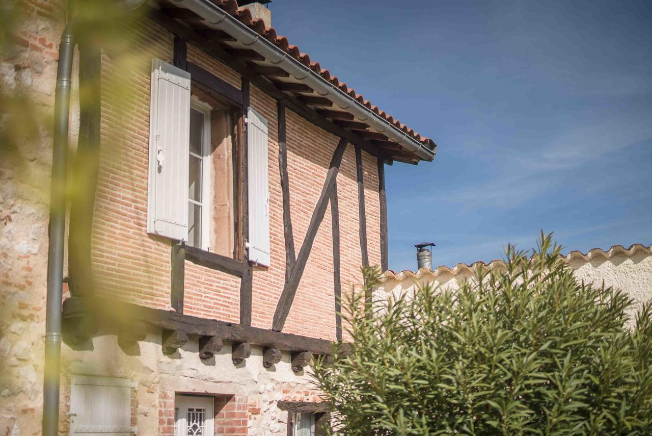 Chambres D'Hotes Le Pignie Lescure-dʼAlbigeois 외부 사진
