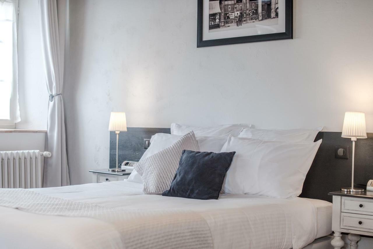 Chambres D'Hotes Le Pignie Lescure-dʼAlbigeois 외부 사진