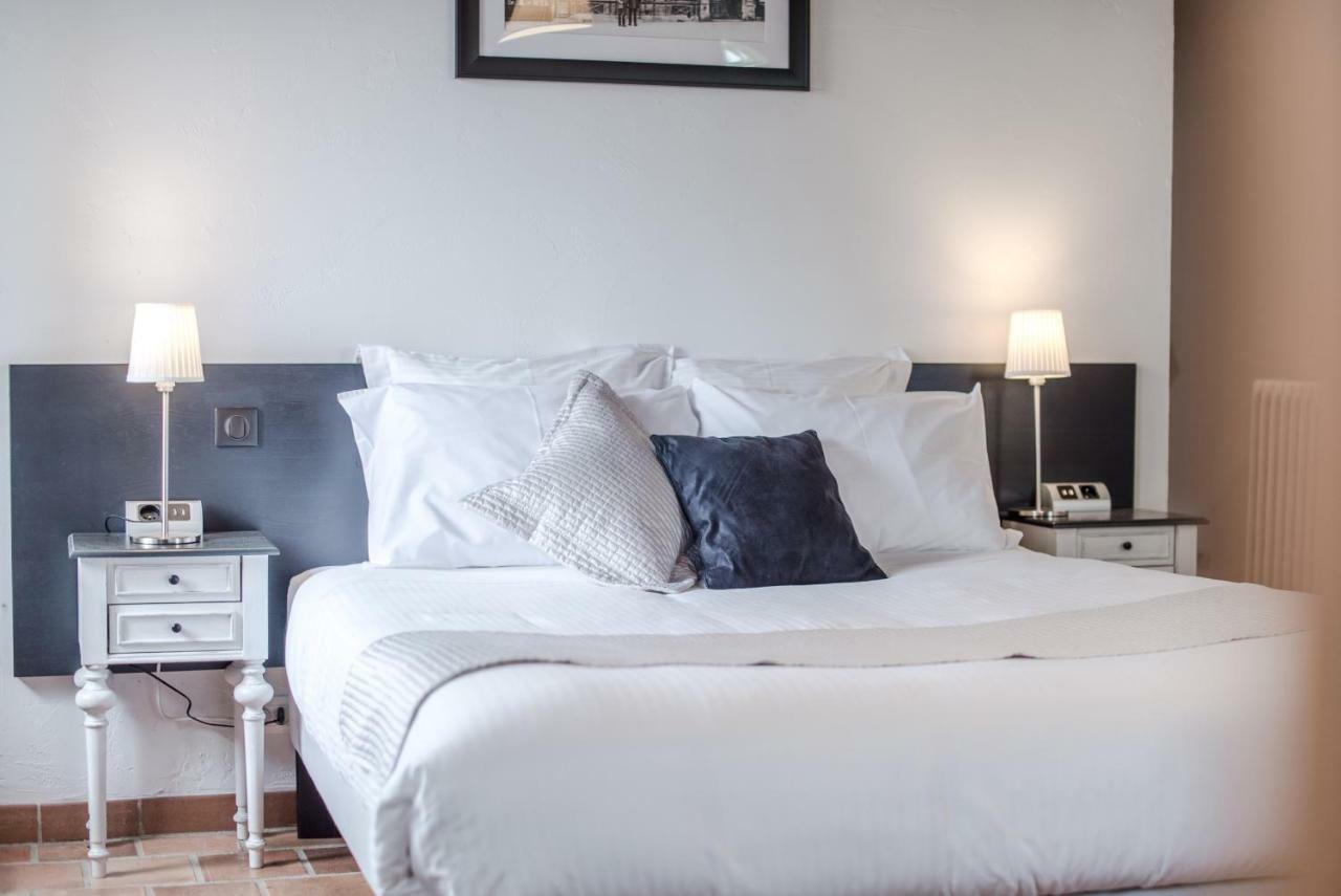 Chambres D'Hotes Le Pignie Lescure-dʼAlbigeois 외부 사진