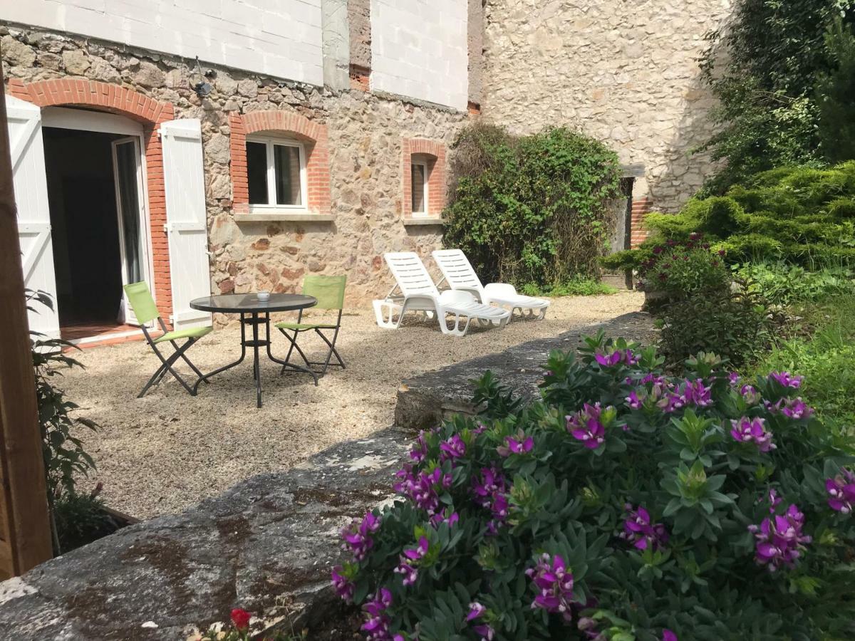 Chambres D'Hotes Le Pignie Lescure-dʼAlbigeois 외부 사진