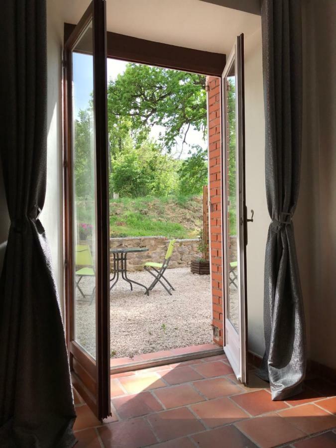 Chambres D'Hotes Le Pignie Lescure-dʼAlbigeois 외부 사진